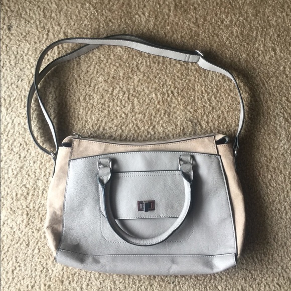 NEW Steve Madden Tote Shoulder bag - Picture 5 of 8
